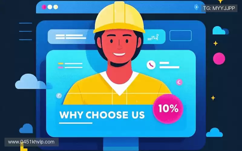 我们的品牌价值